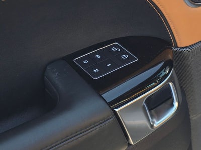 2019 Land Rover Range Rover Sport HSE Dynamic