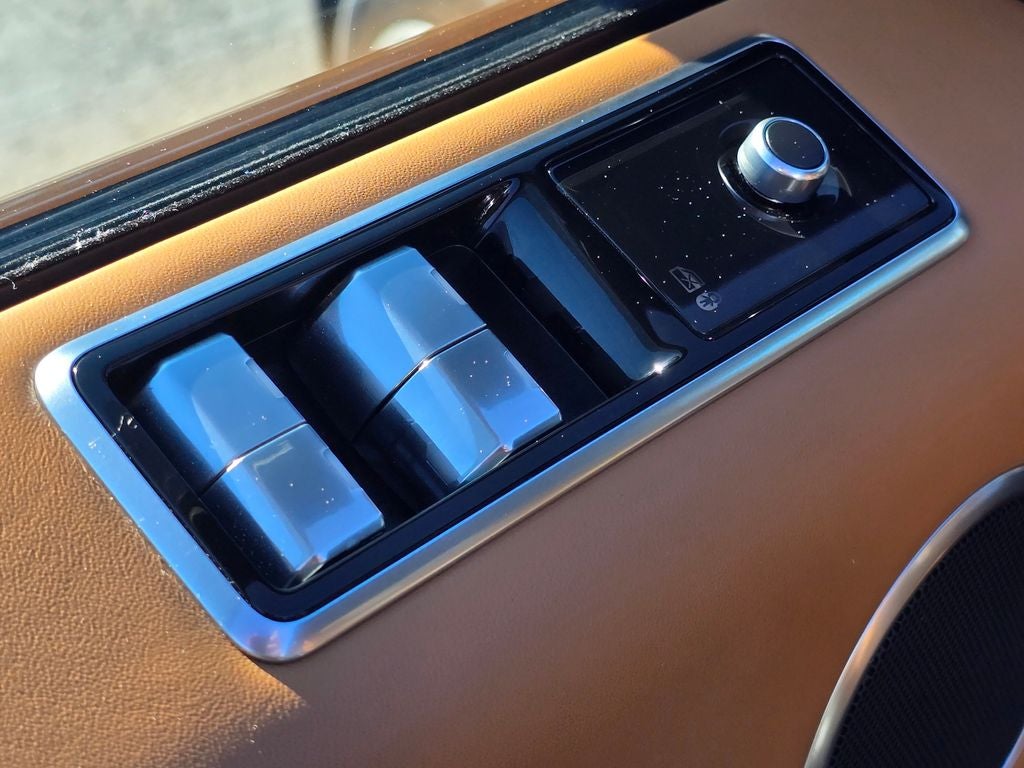 2019 Land Rover Range Rover Sport HSE Dynamic