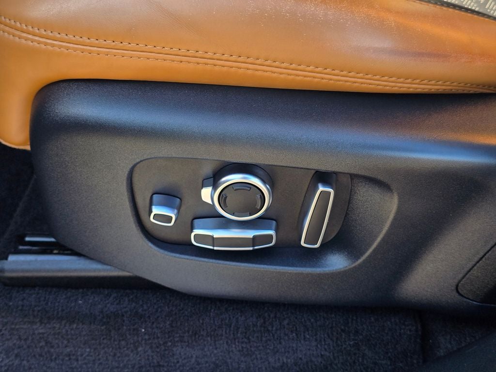 2019 Land Rover Range Rover Sport HSE Dynamic