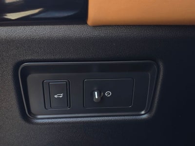 2019 Land Rover Range Rover Sport HSE Dynamic