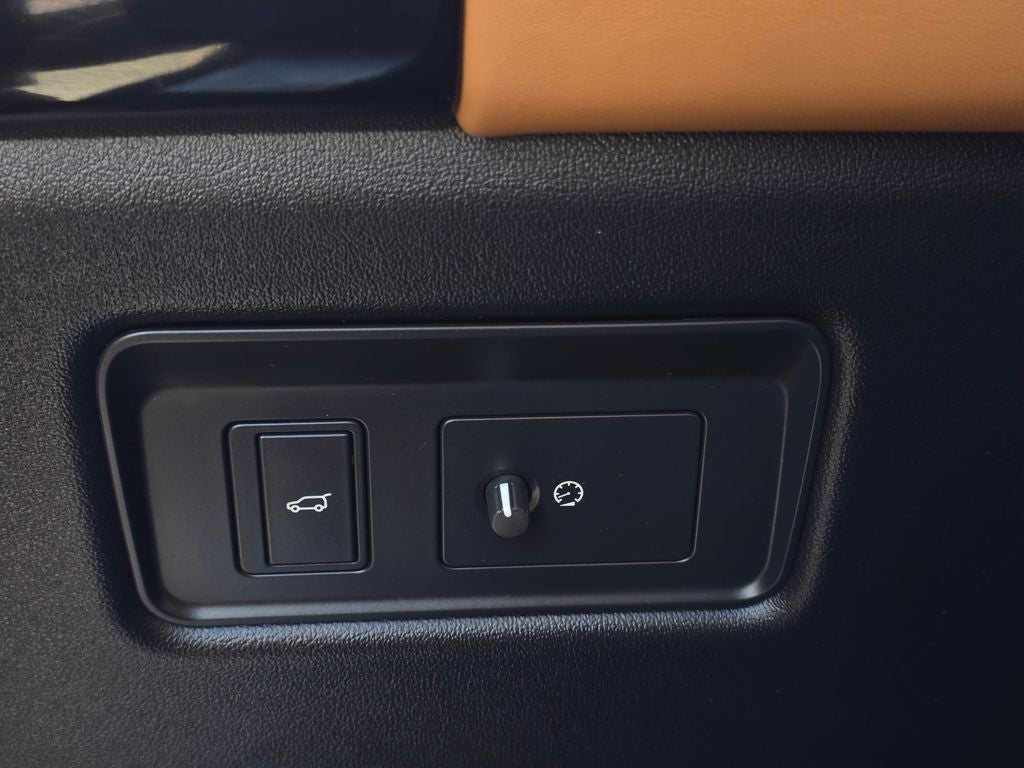 2019 Land Rover Range Rover Sport HSE Dynamic