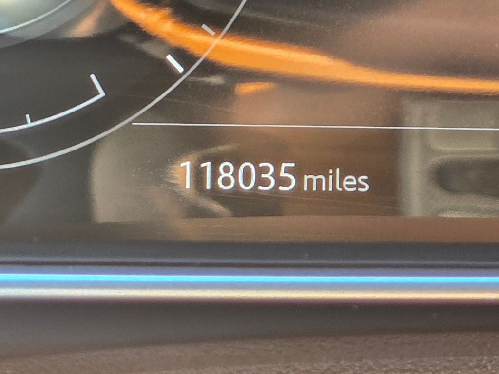 2019 Land Rover Range Rover Sport HSE Dynamic