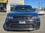 2019 Land Rover Range Rover Sport HSE Dynamic