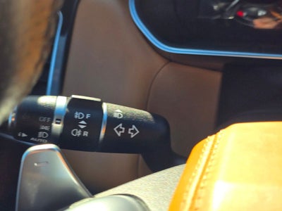 2019 Land Rover Range Rover Sport HSE Dynamic