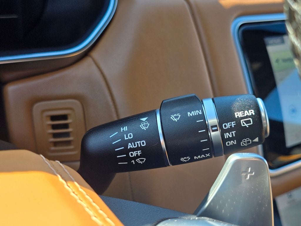 2019 Land Rover Range Rover Sport HSE Dynamic