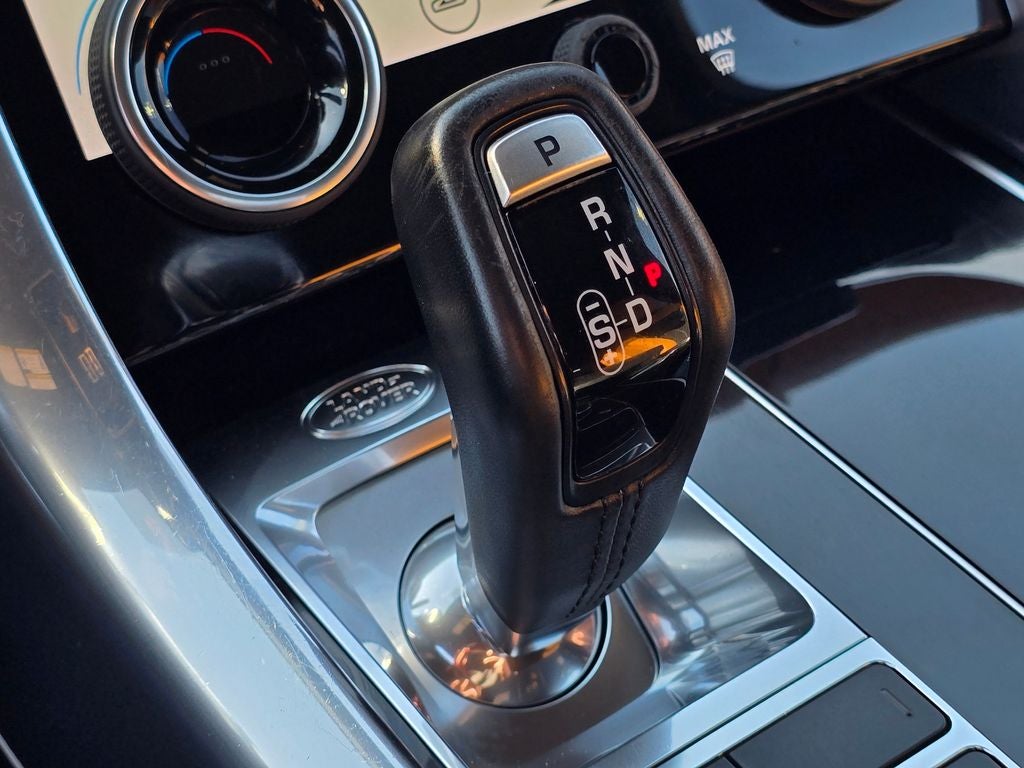 2019 Land Rover Range Rover Sport HSE Dynamic