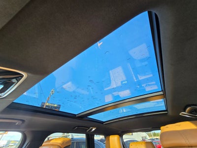 2019 Land Rover Range Rover Sport HSE Dynamic