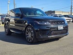 2019 Land Rover Range Rover Sport HSE Dynamic