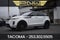 2020 Land Rover Range Rover Evoque SE