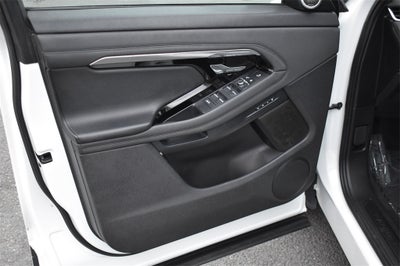 2020 Land Rover Range Rover Evoque SE