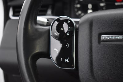 2020 Land Rover Range Rover Evoque SE