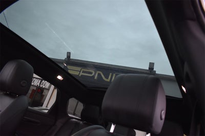 2020 Land Rover Range Rover Evoque SE