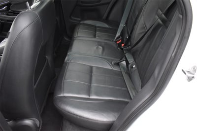 2020 Land Rover Range Rover Evoque SE