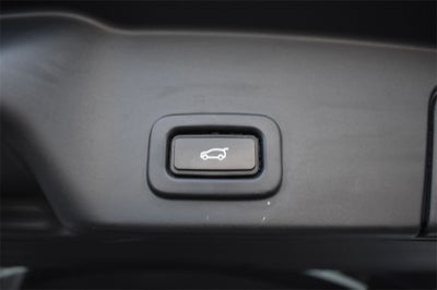 2020 Land Rover Range Rover Evoque SE