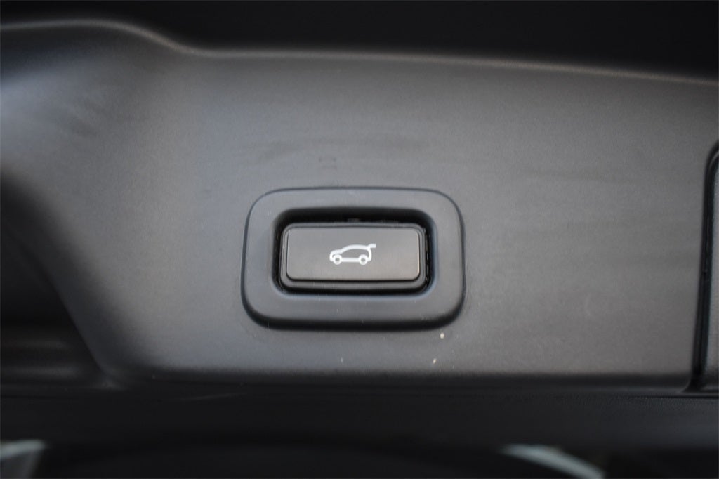 2020 Land Rover Range Rover Evoque SE