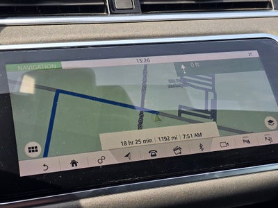 2020 Land Rover Range Rover Evoque SE