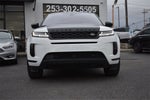 2020 Land Rover Range Rover Evoque SE