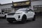 2020 Land Rover Range Rover Evoque SE