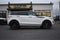 2020 Land Rover Range Rover Evoque SE