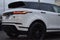 2020 Land Rover Range Rover Evoque SE