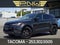 2020 Land Rover Range Rover Evoque SE