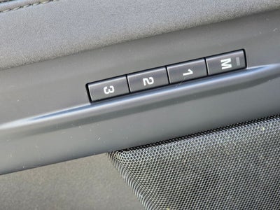 2020 Land Rover Range Rover Evoque SE
