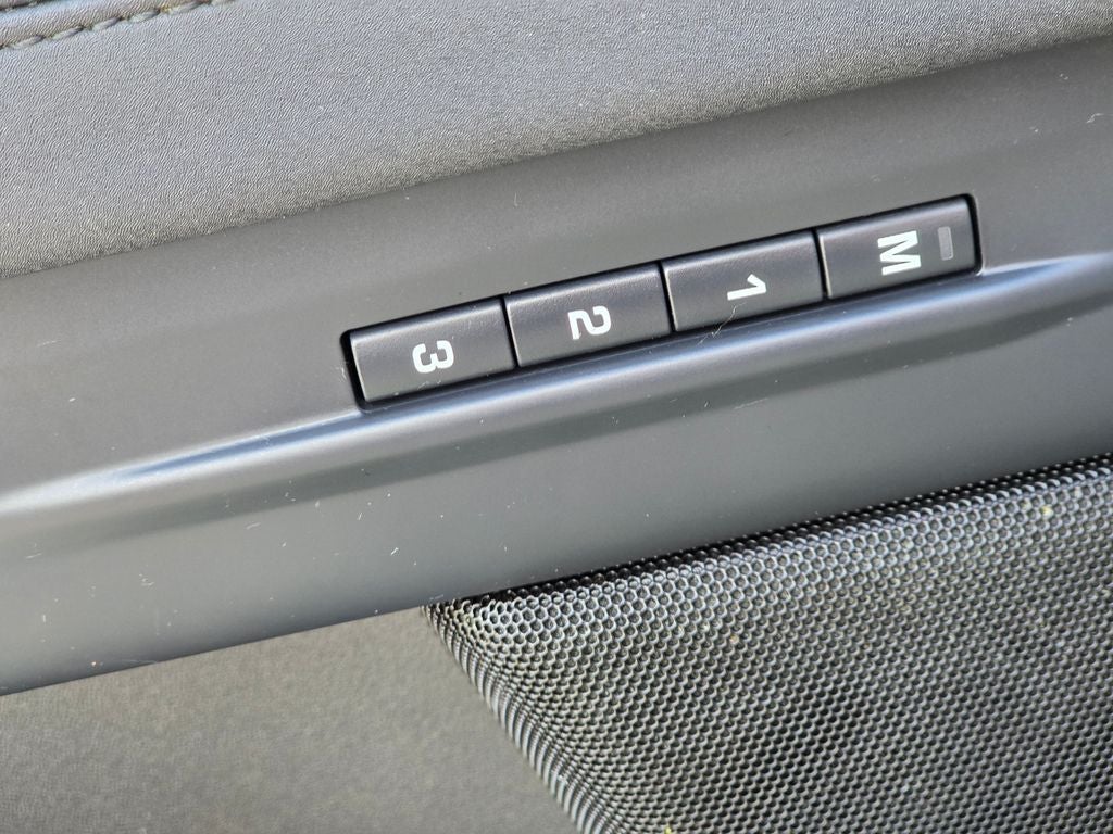 2020 Land Rover Range Rover Evoque SE