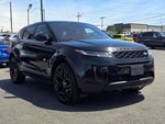2020 Land Rover Range Rover Evoque SE
