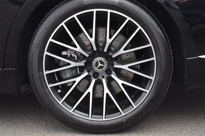 2021 Mercedes-Benz S-Class S 580 4MATIC®