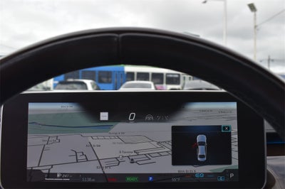 2021 Mercedes-Benz S-Class S 580 4MATIC®