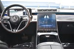 2021 Mercedes-Benz S-Class S 580 4MATIC®