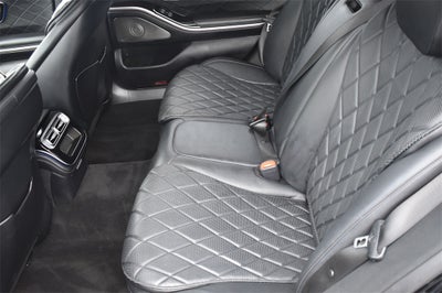 2021 Mercedes-Benz S-Class S 580 4MATIC®