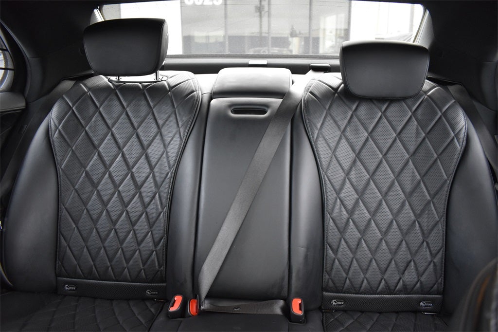 2021 Mercedes-Benz S-Class S 580 4MATIC®