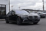 2021 Mercedes-Benz S-Class S 580 4MATIC®