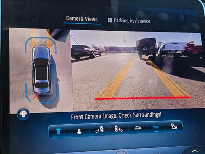 2021 Mercedes-Benz S-Class S 580 4MATIC®