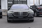2021 Mercedes-Benz S-Class S 580 4MATIC®