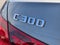 2022 Mercedes-Benz C-Class C 300
