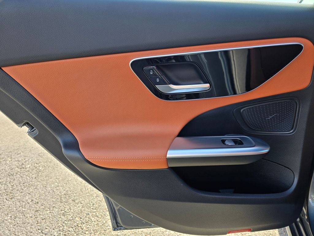 2022 Mercedes-Benz C-Class C 300