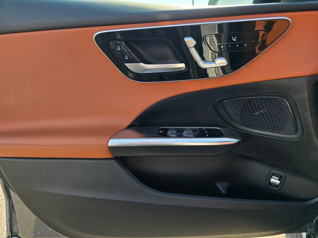 2022 Mercedes-Benz C-Class C 300