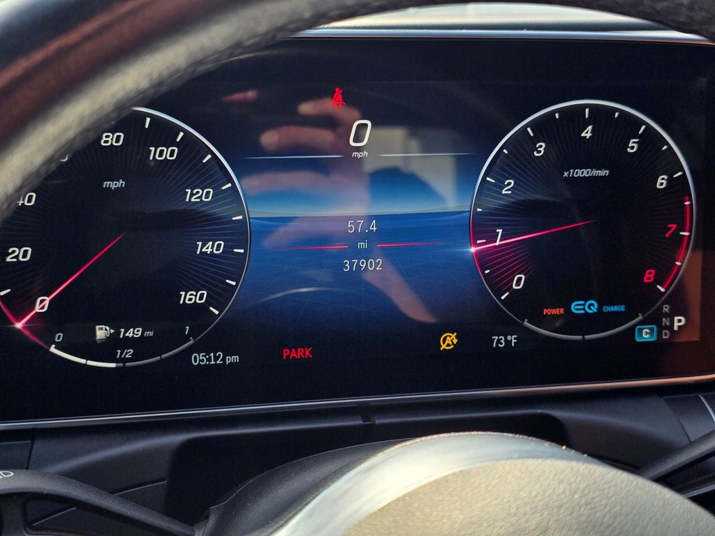 2022 Mercedes-Benz C-Class C 300