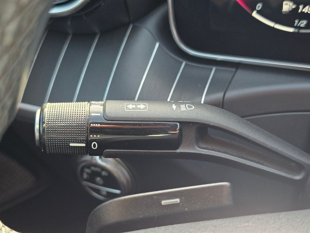 2022 Mercedes-Benz C-Class C 300