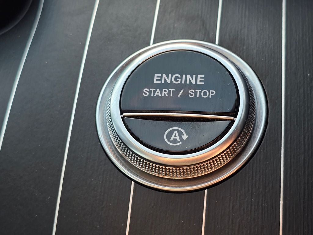 2022 Mercedes-Benz C-Class C 300