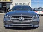 2022 Mercedes-Benz C-Class C 300