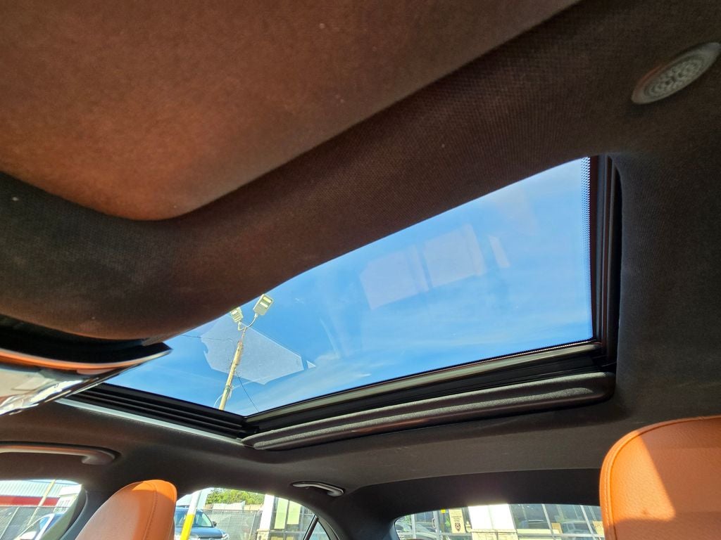2022 Mercedes-Benz C-Class C 300