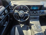 2022 Mercedes-Benz E-Class E 350