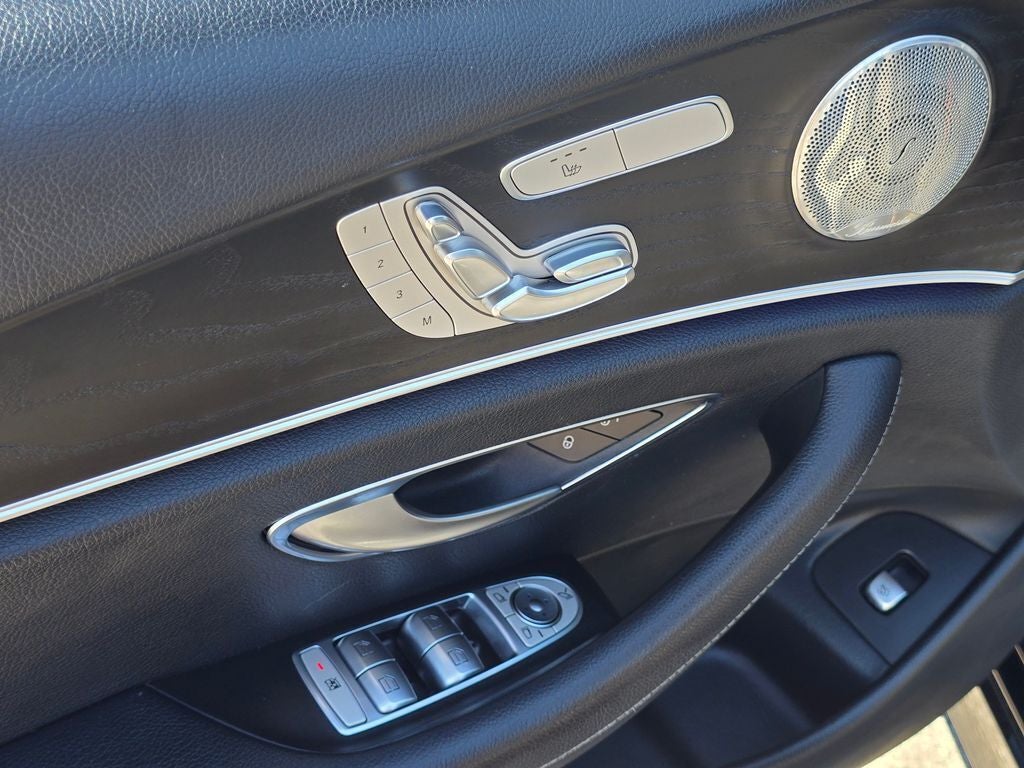 2022 Mercedes-Benz E-Class E 350