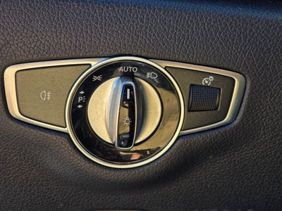 2022 Mercedes-Benz E-Class E 350