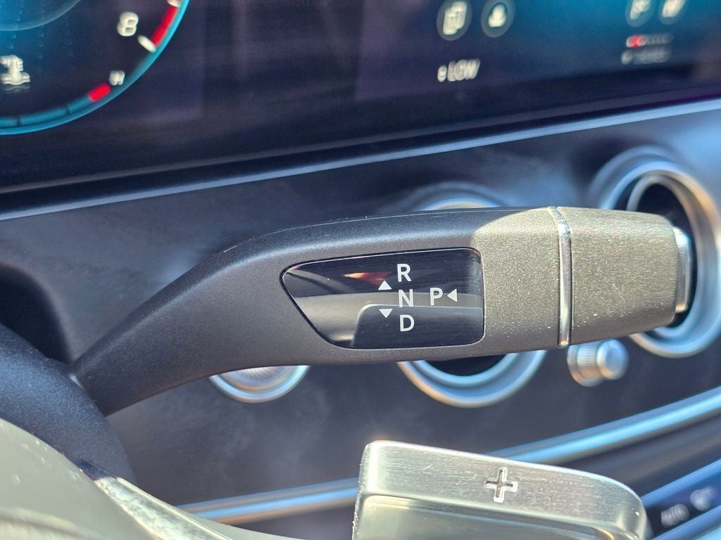 2022 Mercedes-Benz E-Class E 350
