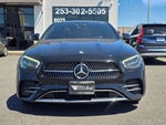 2022 Mercedes-Benz E-Class E 350