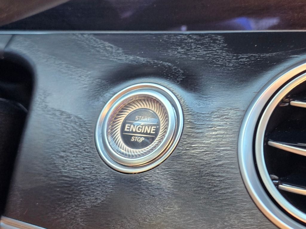 2022 Mercedes-Benz E-Class E 350